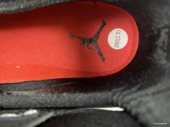 Reps LUCY CW2805-160 Retro China Greater Jordan Air 7 0807